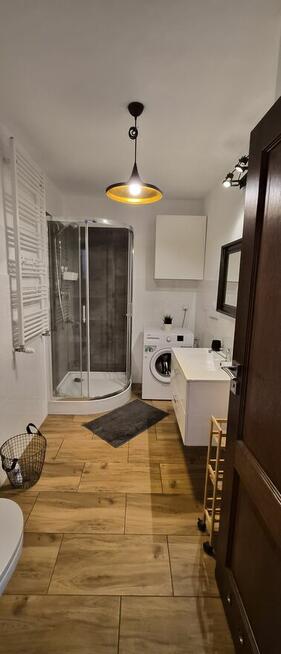 Nowoczesne 2-pok. 39 m² z klimatyzacją - Centrum (MPoint)