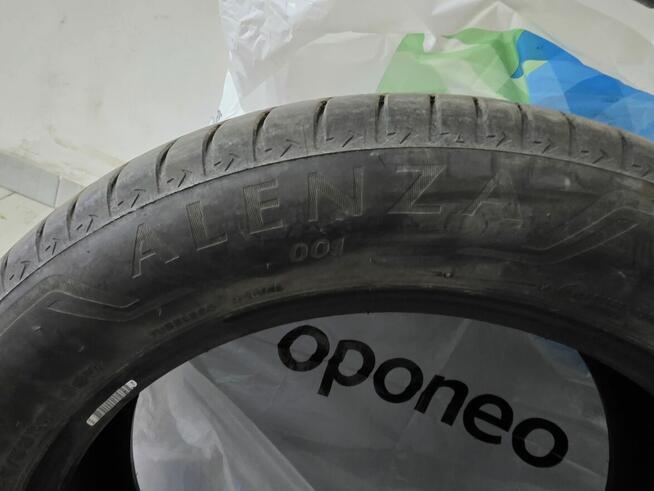Opony na sprzedaz