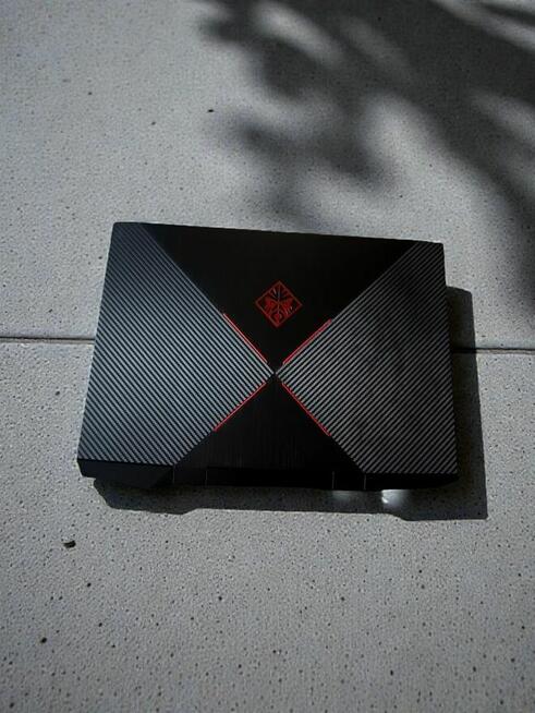 Laptop gamingowy HP omen 15