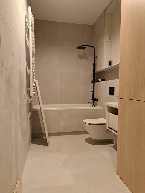 Tarnów mieszkanie z antresolą 83m2