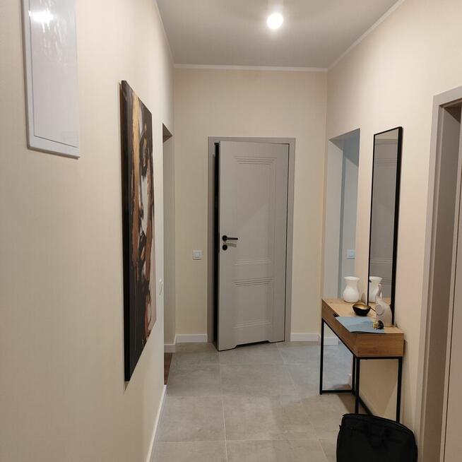 Na wynajem 2-pokojowe mieszkanie w Mińsku Mazowieckim