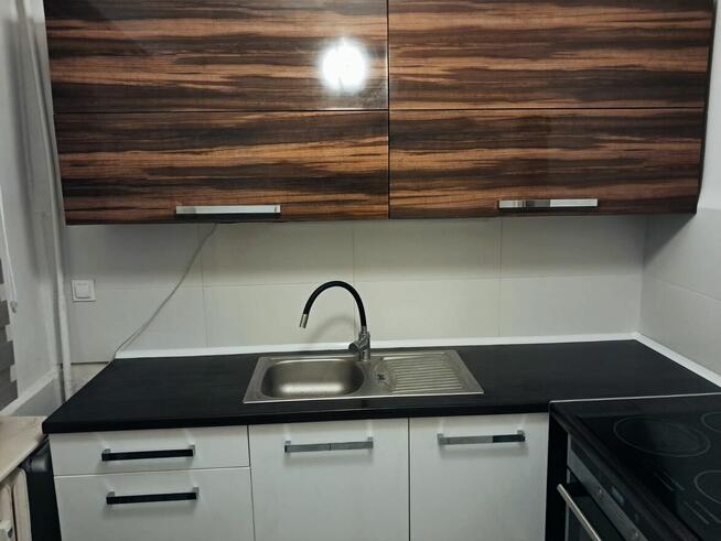 Mieszkanie do wynajęcia