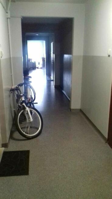 SPRZEDAM BEZ POŚREDNIKÓW Mieszkanie 44,15m 2 pokoje