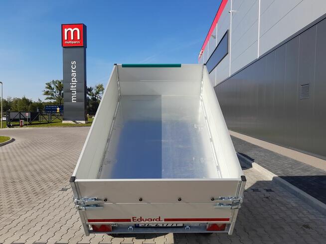 Eduard Przyczepa Wywrotka Kipper