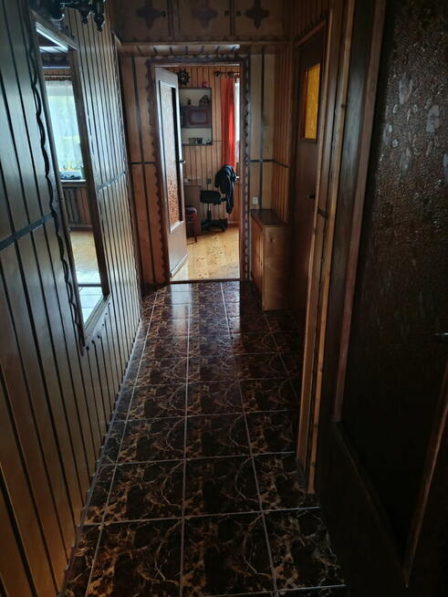 Sprzedam dom z działka i budynkami gospodarczymi