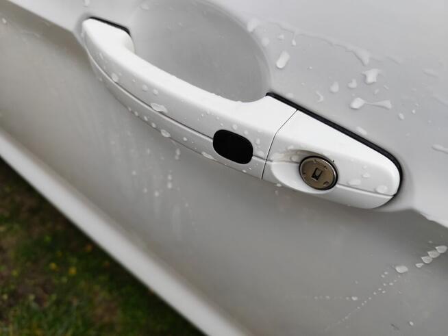 Ford kuga 2.0HDi automat 4x4 Titanium Sony radar zamiana