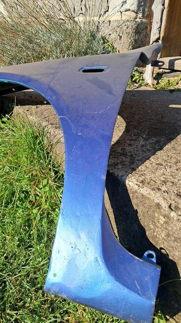 Sprzedam błotnik lewy do Fiata stilo