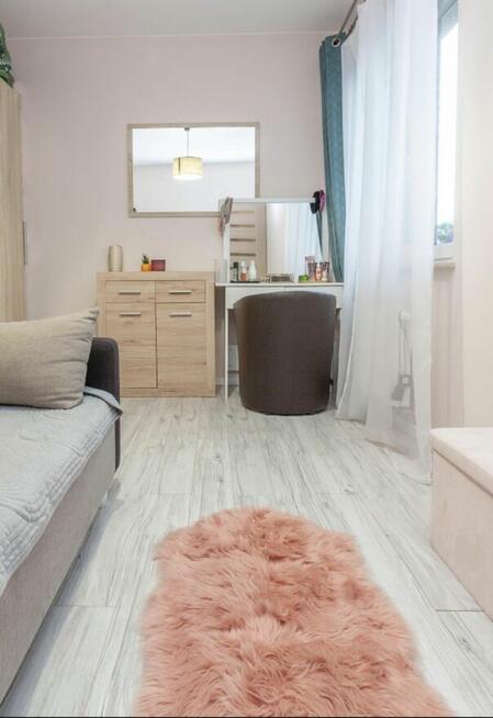 Wynajmę mieszkanie dwupokojowe Nidzica Ogrodowa