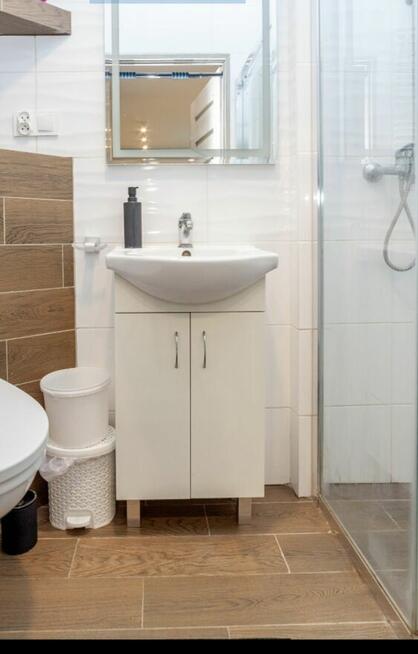 Wynajmę mieszkanie dwupokojowe Nidzica Ogrodowa