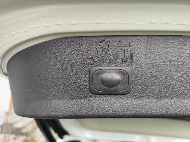 Ford kuga 2.0HDi automat 4x4 Titanium Sony radar zamiana