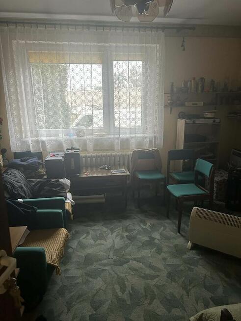 Dom w Mosinie do remontu