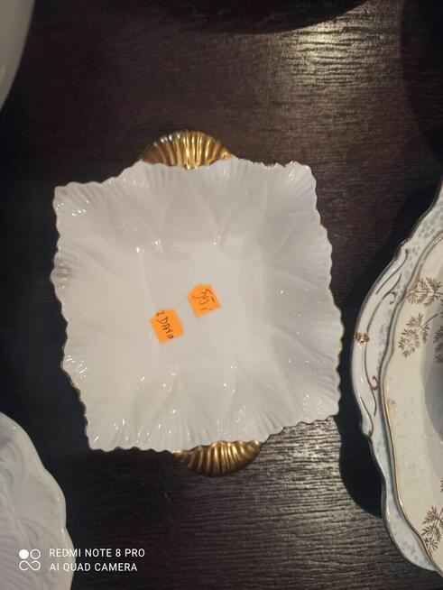 Dzbanek Z manufaktury SHELLE