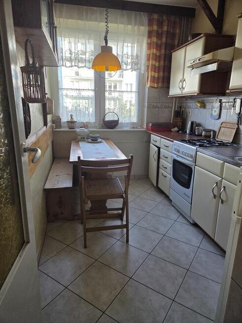 sprzedam 4 pokojowe mieszkanie w atrakcyjnej lokalizacji