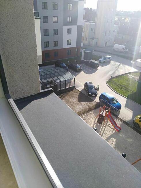 Do wynajęcia przy stacji Ursus PKP SKM