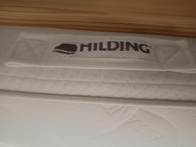 Materac Hilding Salsa 160*200