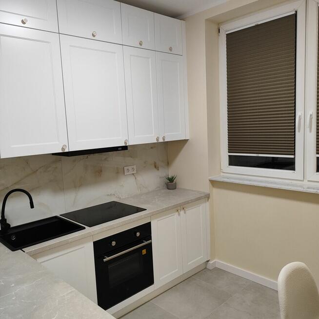 Na wynajem 2-pokojowe mieszkanie w Mińsku Mazowieckim