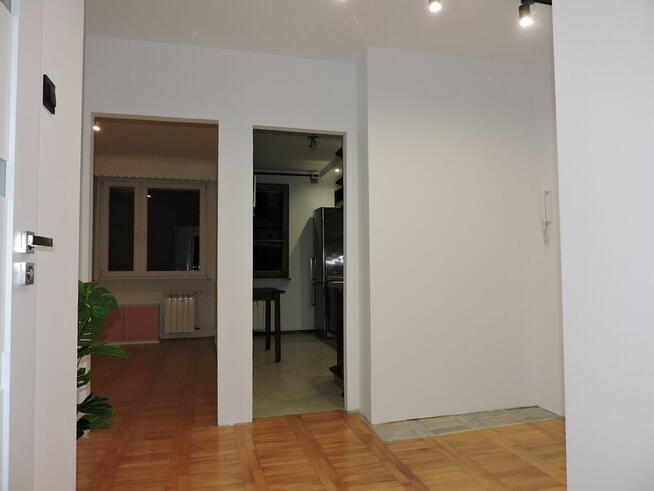 Południe, ul. Helleńska, M4, 60.21 m2, 2 piętro, loggia.