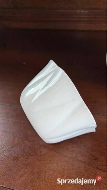 Dzbanek Z manufaktury SHELLE