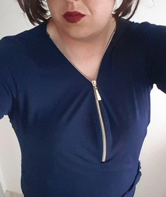 Zaprosze teraz do siebie..