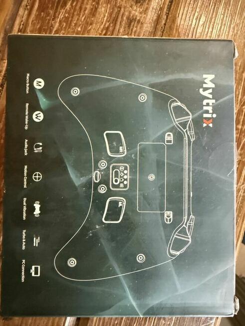 Pad kontroler do gier