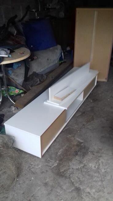 sprzedam meble do pokoju pod tv