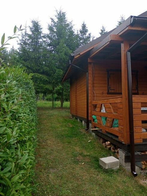 Usługi ciesielsko- dekarskie