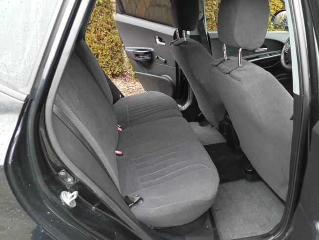 KIA/CEED/1.6/CRDI/PRYWATNIE/ŁADNA/ZAREJESTR/