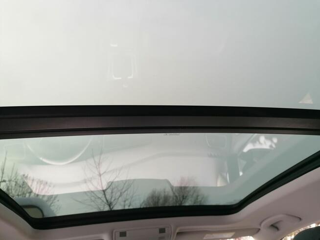 VOLKSWAGEN GOLF VARIANT HIGHLINE VII GENERACJI (BMT) 12/2016