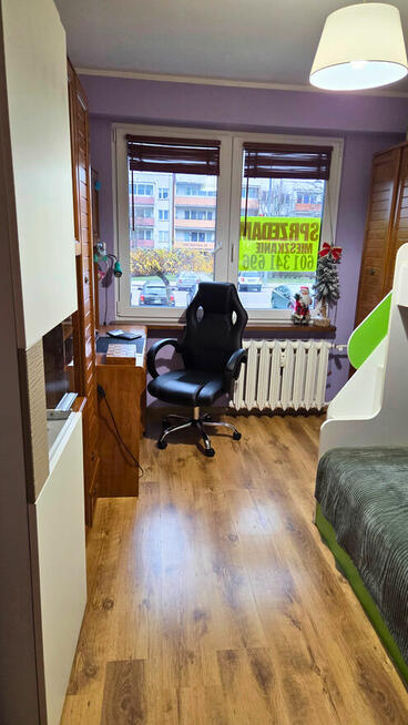 Nowa cena!! Komfortowe mieszkanie na parterze z ogródkiem!!!