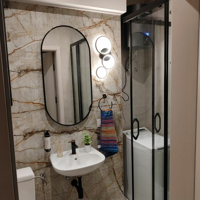 Na wynajem 2-pokojowe mieszkanie w Mińsku Mazowieckim