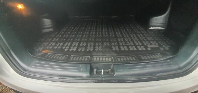 Samochód osobowy Hyundai ix 35 2014r. 1,7 D