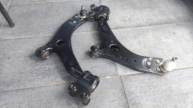 Wahacze do Ford Focus MK3 oraz C-Max