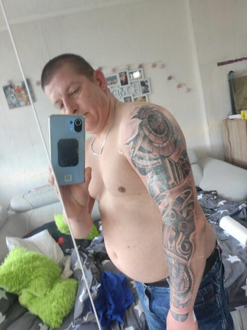 Poznam młodego do wspólnej zabawy