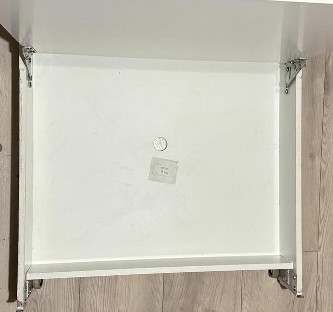 Łóżko rozkładane/ fotel z pojemnikiem na pościel