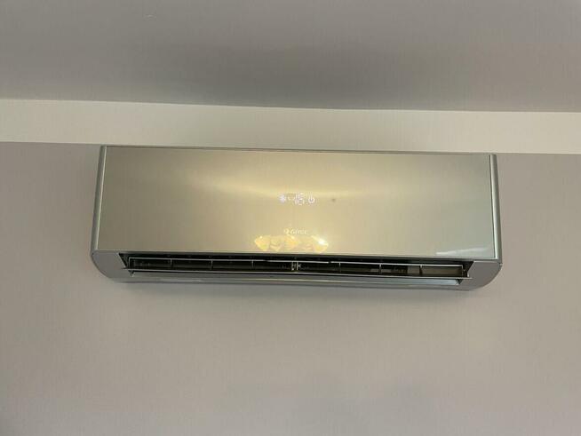 Klimatyzacja domowa Kaisai Bosch Montaż i serwis / przegląd