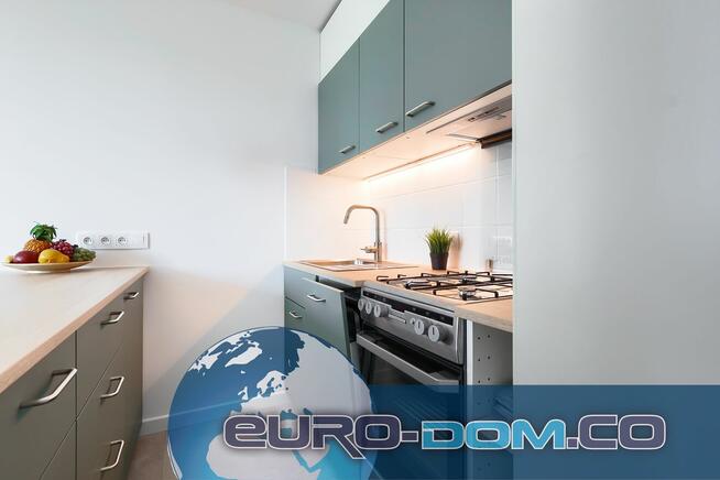 Do wynajęcia kawalerka| Os. Powstań Narodowych 31