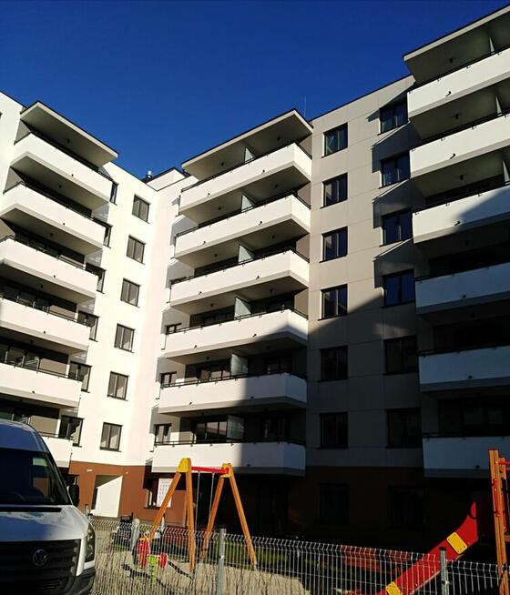 Do wynajęcia przy stacji Ursus PKP SKM