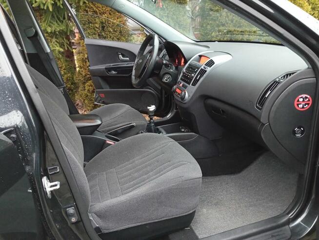 KIA/CEED/1.6/CRDI/PRYWATNIE/ŁADNA/ZAREJESTR/