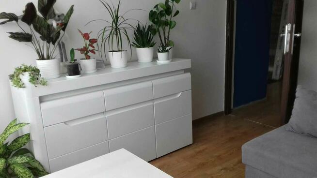 SPRZEDAM BEZ POŚREDNIKÓW Mieszkanie 44,15m 2 pokoje