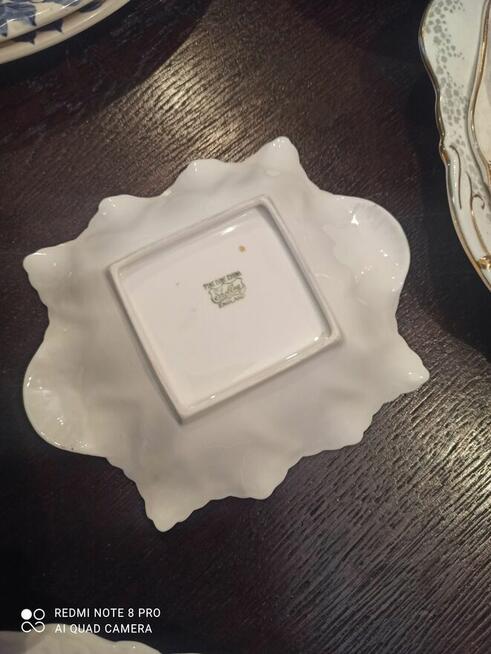 Dzbanek Z manufaktury SHELLE