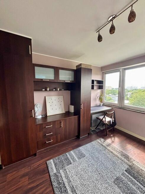 BEZPOŚREDNIO ŁADNA KAWALERKA WARSZAWA