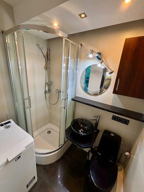 BEZPOŚREDNIO ŁADNA KAWALERKA WARSZAWA