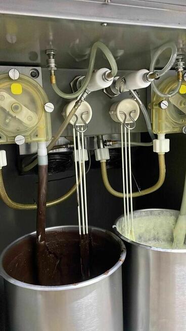 Maszyna do lodów Taylor 8756