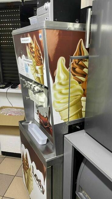 Maszyna do lodów Taylor 8756