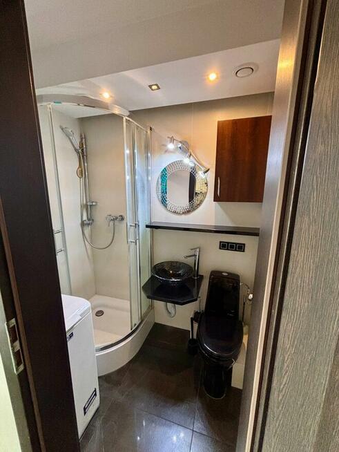 BEZPOŚREDNIO ŁADNA KAWALERKA WARSZAWA