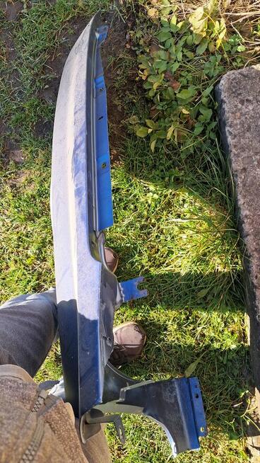 Sprzedam błotnik lewy do Fiata stilo