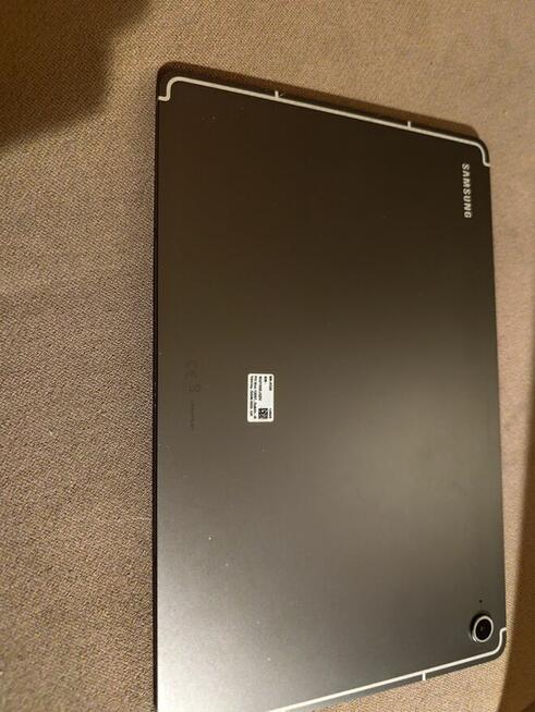 Tablet Samsung S10 fe