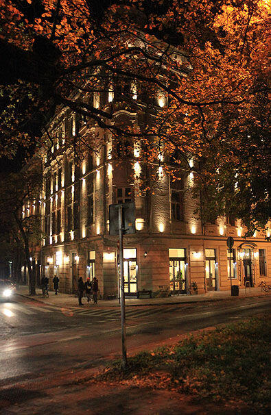 Szukam pracy jako fotograf