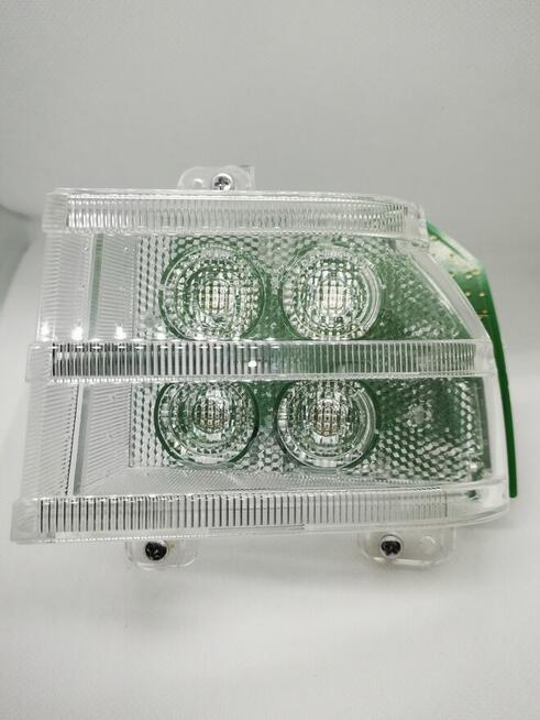Wkład lampy LED prawy tył błotnik Vitara III Lift 2181995RUE