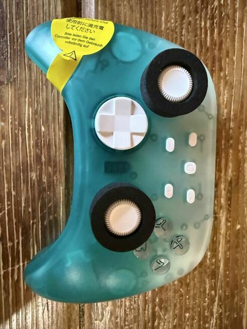 Pad kontroler do gier